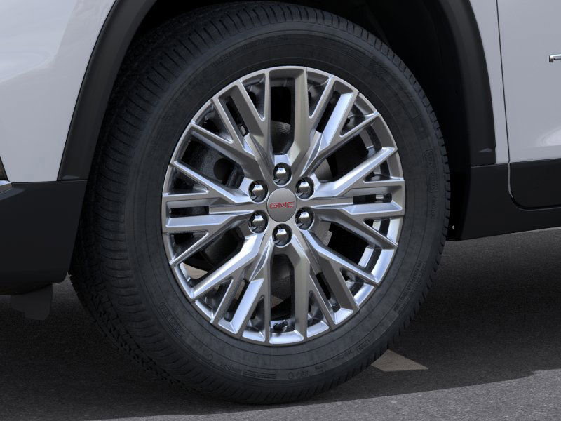 2025 Gmc Acadia Elevation photo 8