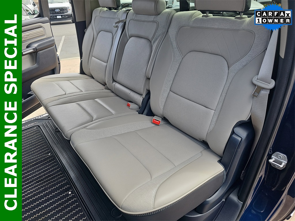 2022 Ram 1500 Limited photo 13