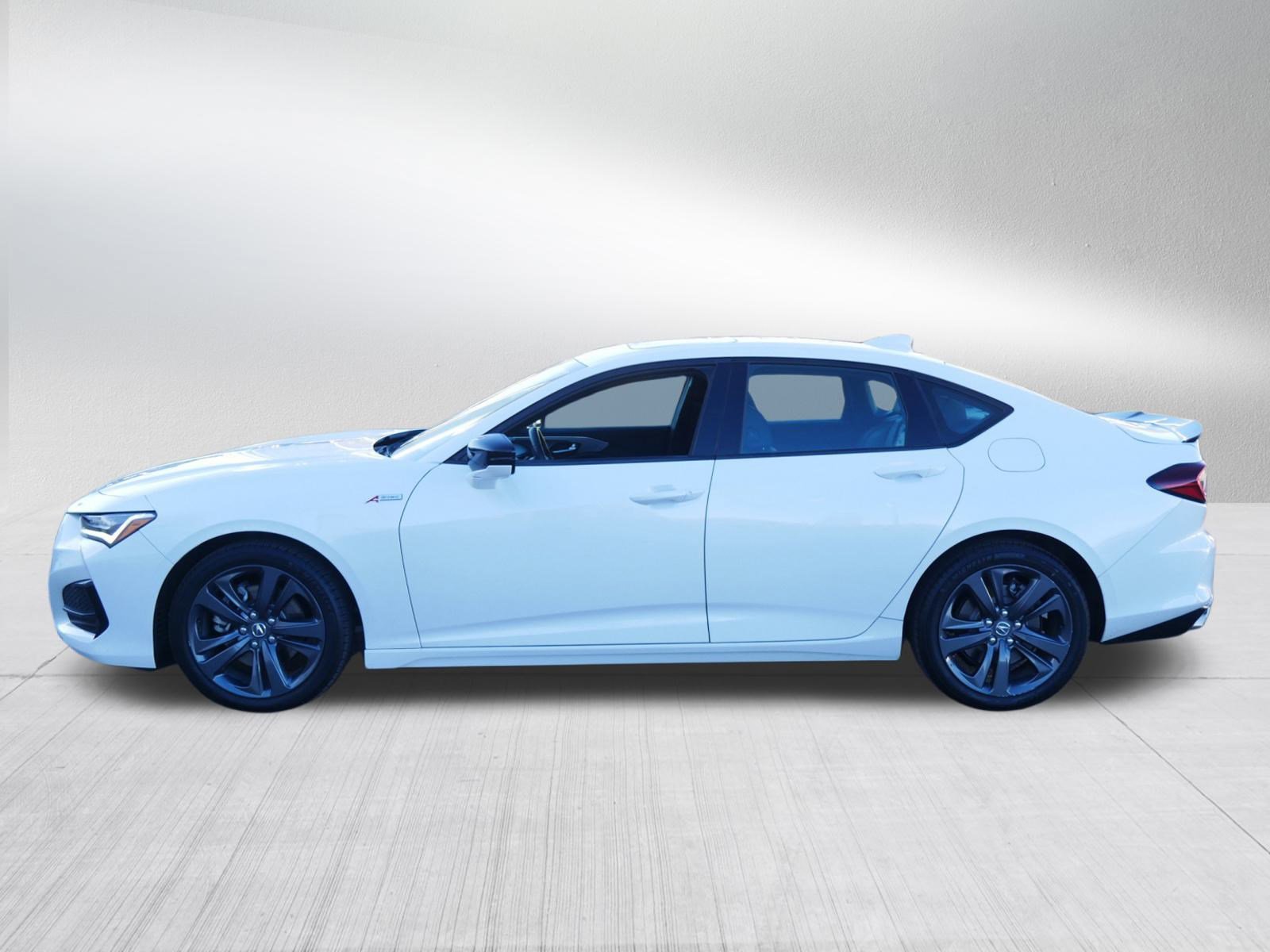 2022 Acura TLX SH-AWD Technology photo 4
