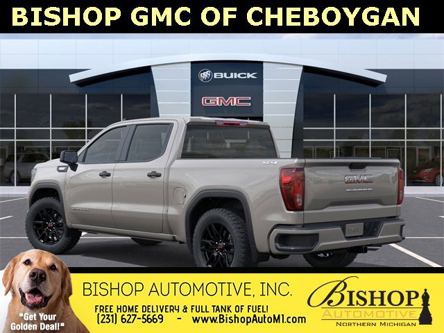 2026 Gmc Sierra 1500 Pro photo 3