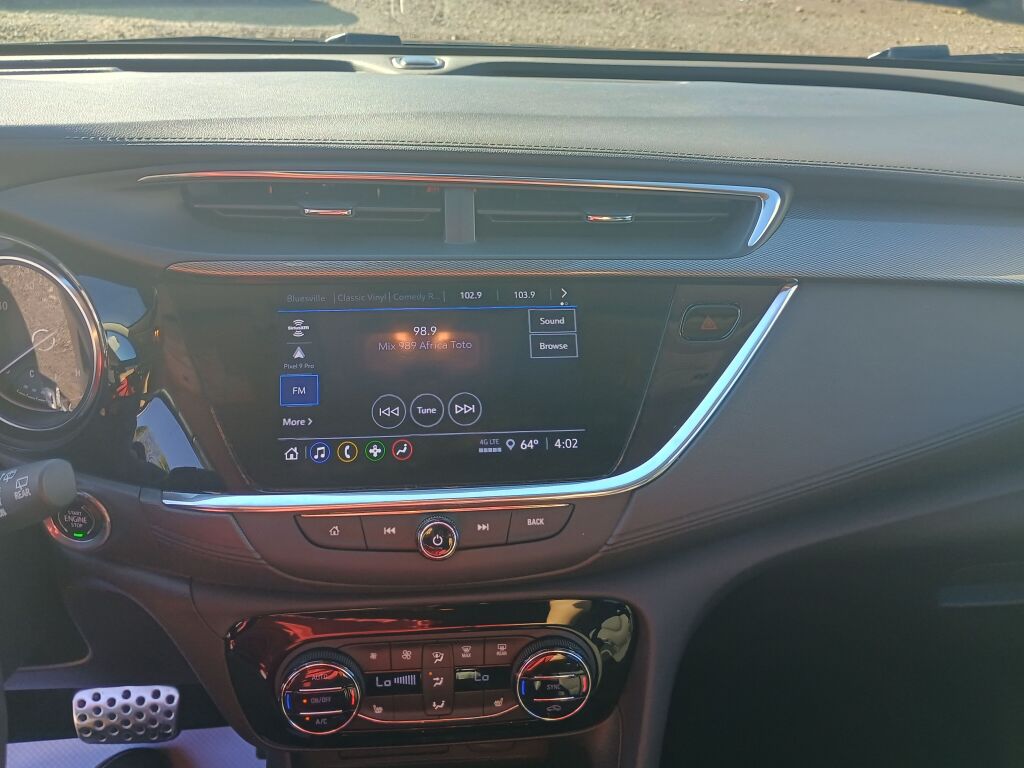 2023 Buick Encore GX Select photo 14