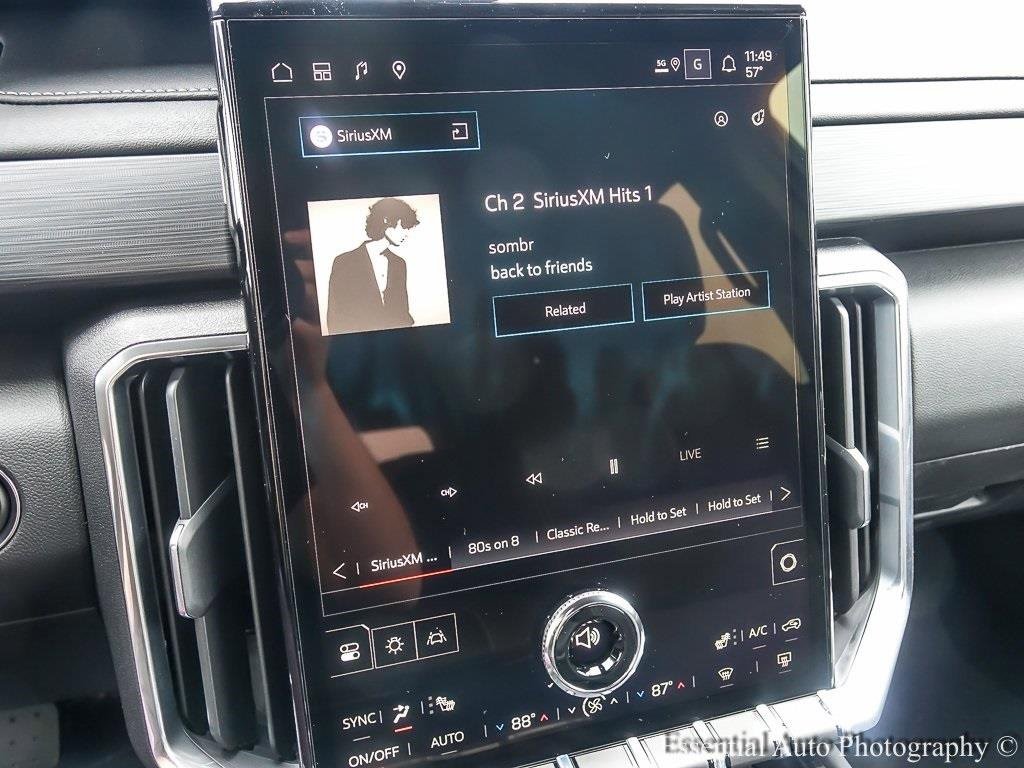 2026 GMC ACADIA - Image 15