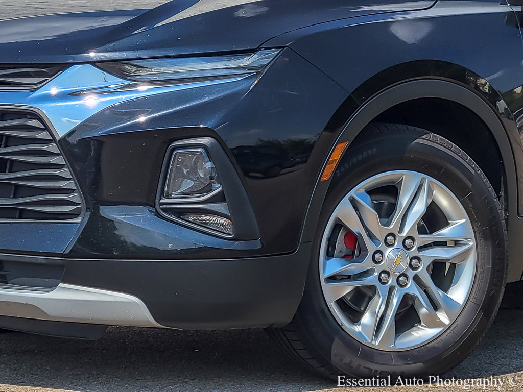 2019 CHEVROLET BLAZER - Image 3