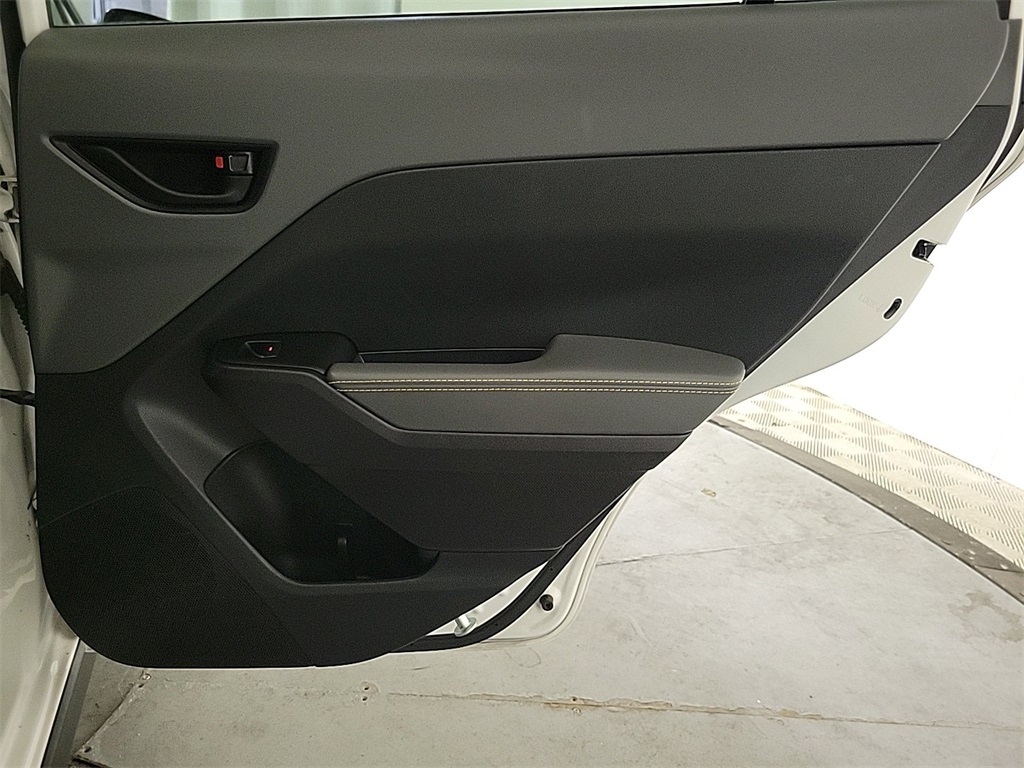 2024 SUBARU CROSSTREK - Image 21