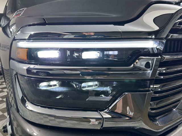2026 Ram 3500 photo 4