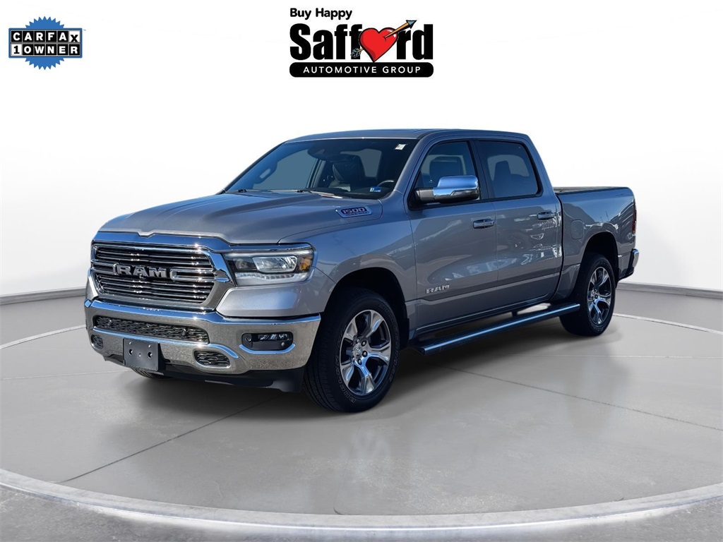 2023 RAM 1500 Laramie's photo