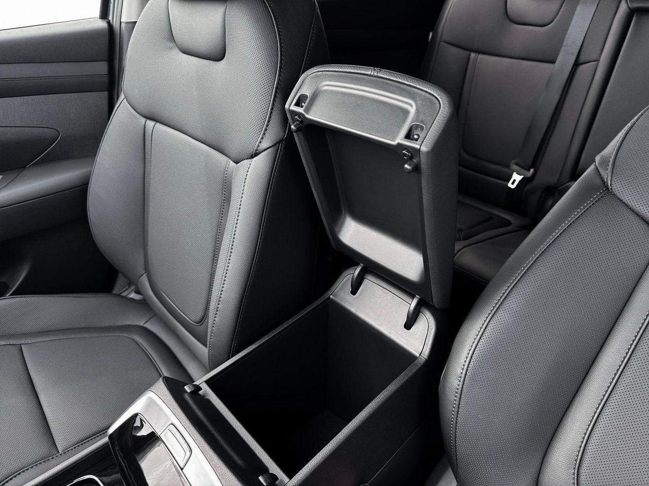 2026 Hyundai Tucson SEL Convenience photo 18
