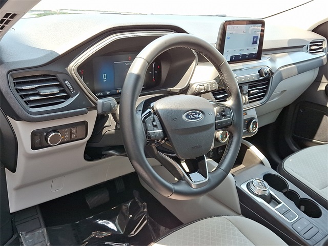 2025 Ford Escape Active photo 15