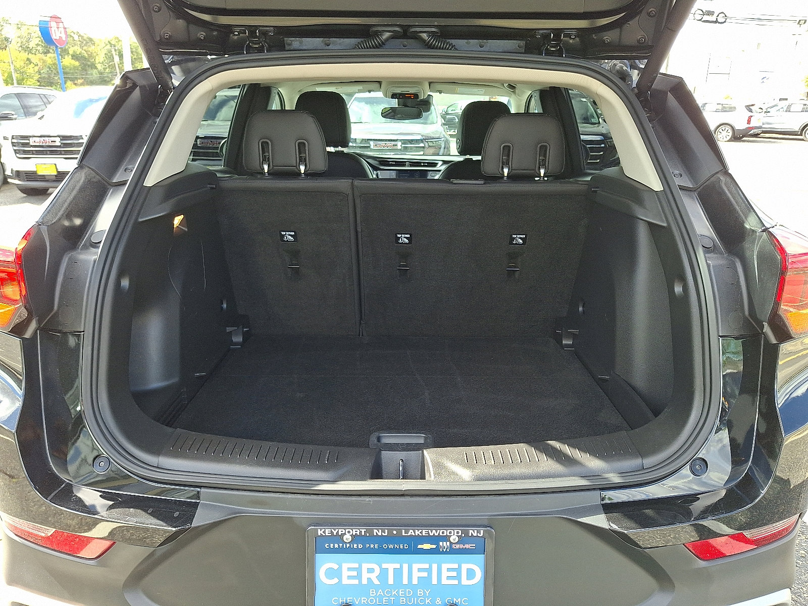 2022 Buick Encore Select photo 28