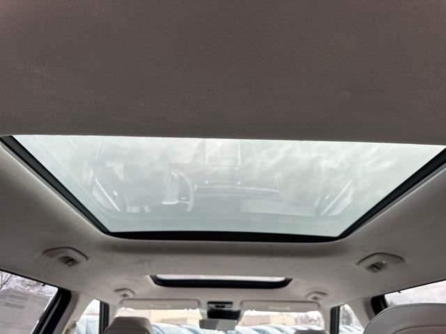 2024 Hyundai Santa Fe Calligraphy photo 29