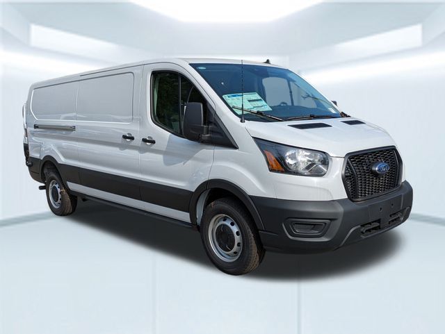 2024 Ford Transit photo 8