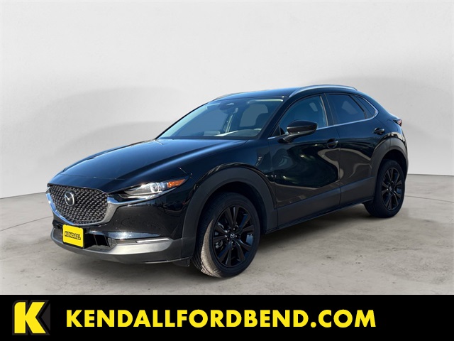 2025 Mazda CX-30 Select Sport's photo