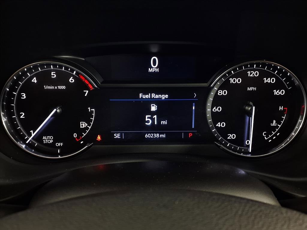 2021 Cadillac XT4 Sport photo 5