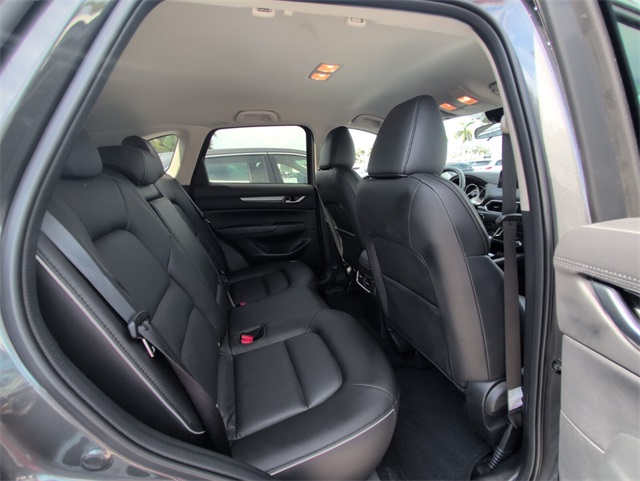 2025 Mazda CX-5 2.5 Select photo 16