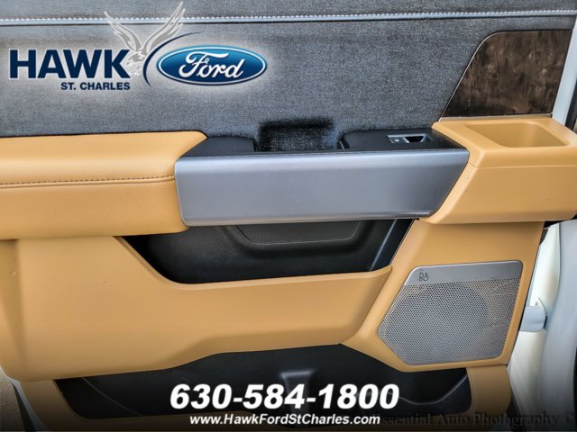 2023 FORD F-350 - Image 36