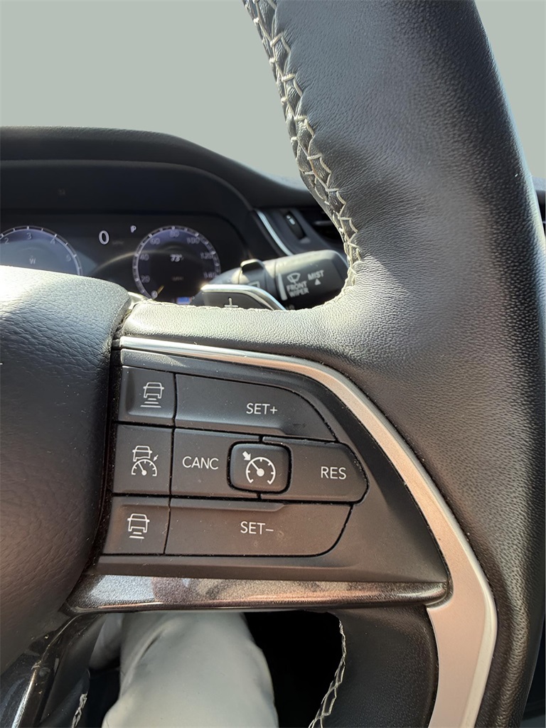 2021 Jeep Grand Cherokee Laredo photo 29