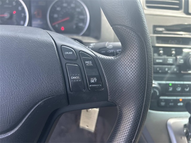 2011 Honda CR-V SE photo 11