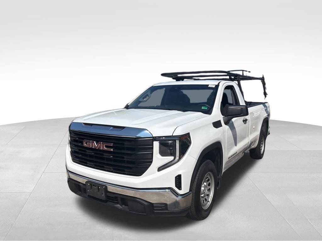 2023 Gmc Sierra 1500 Pro photo 3
