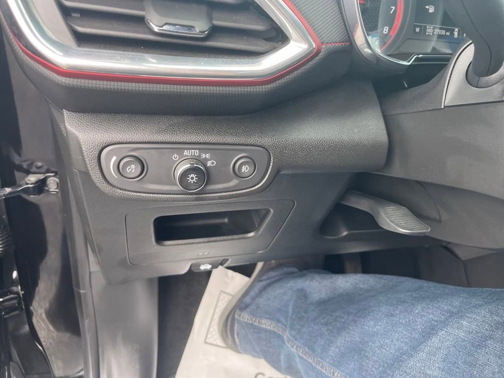 2023 Chevrolet Trailblazer RS photo 13