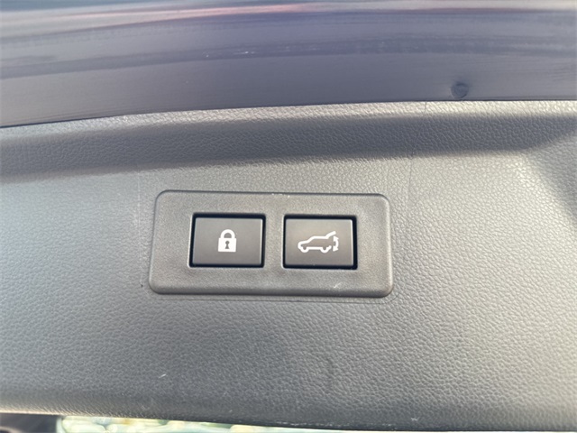 2024 Subaru Outback Wilderness photo 23