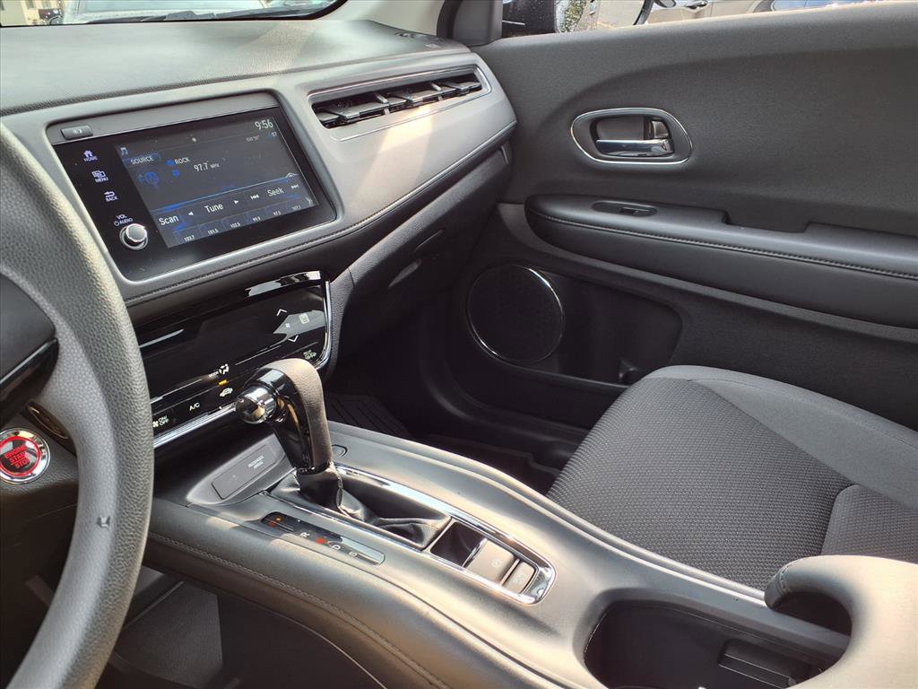 2022 Honda HR-V EX photo 22