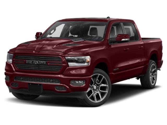 2022 RAM Ram 1500 Pickup Big Horn/Lone Star's photo