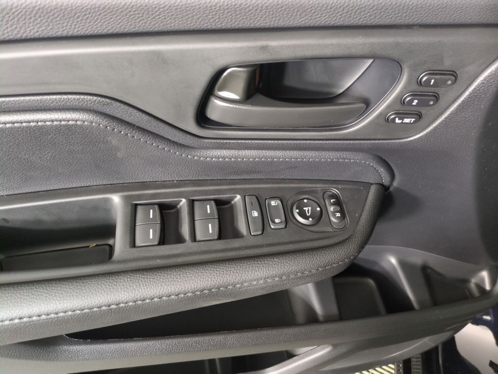 2026 Honda Odyssey photo 11