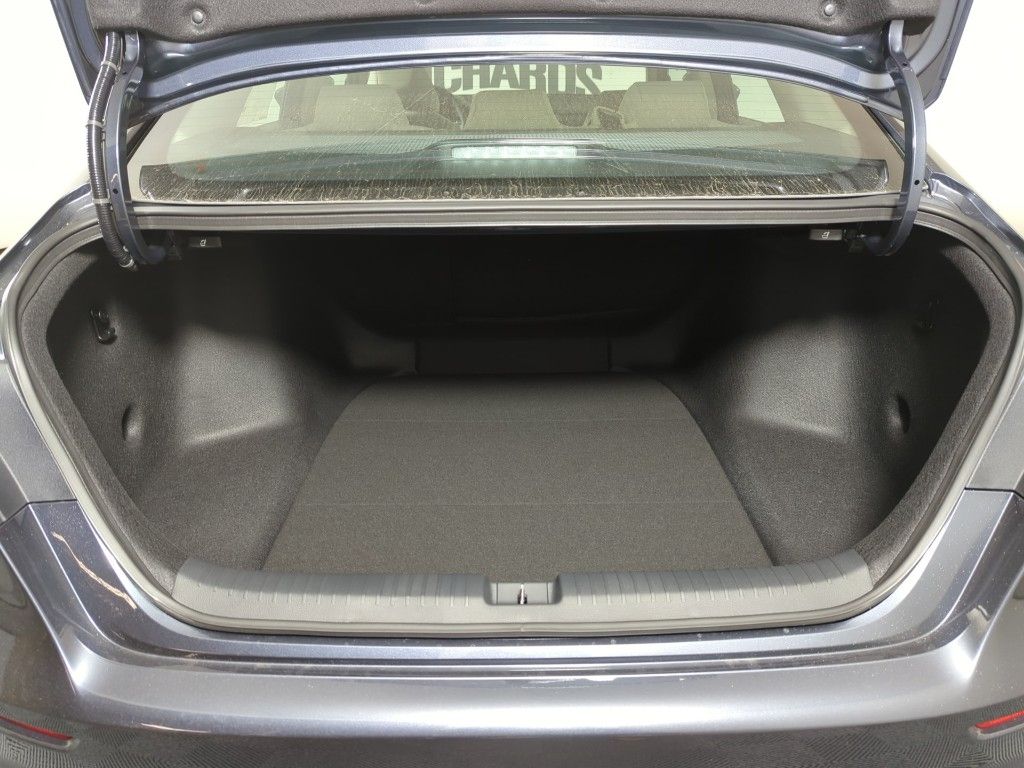 2025 Honda Accord SE photo 10
