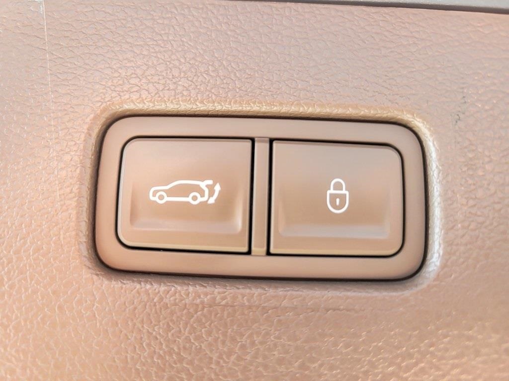 2022 Genesis GV80 2.5T AWD photo 20