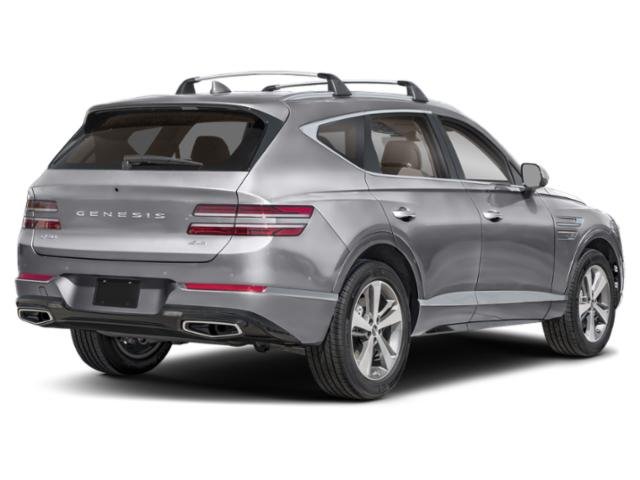 2024 Genesis GV80 Advanced 3.5T Prestige Signature photo 2