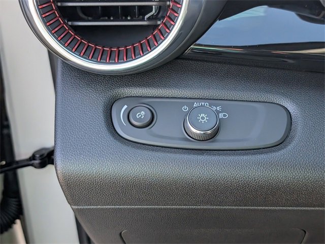 2026 Chevrolet Trax photo 11