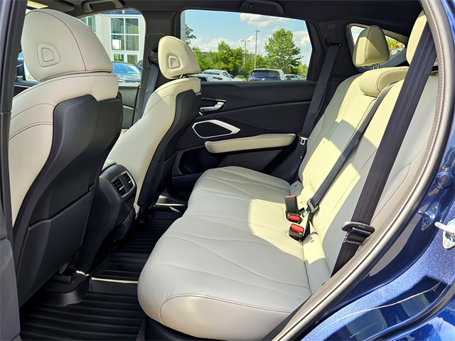 2025 Acura RDX Base photo 4