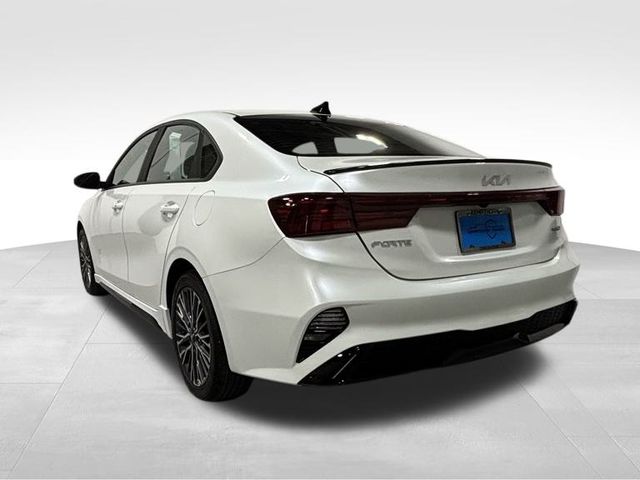 2023 Kia Forte GT-Line photo 4