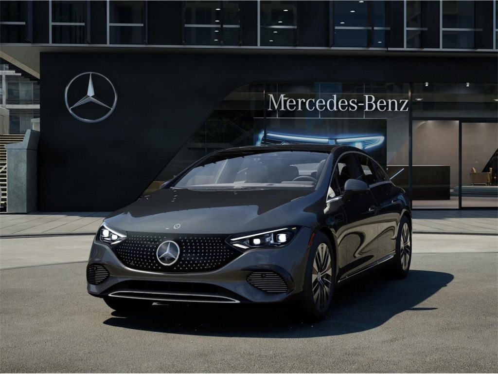 2024 Mercedes Benz EQE-Class Sedan photo 40