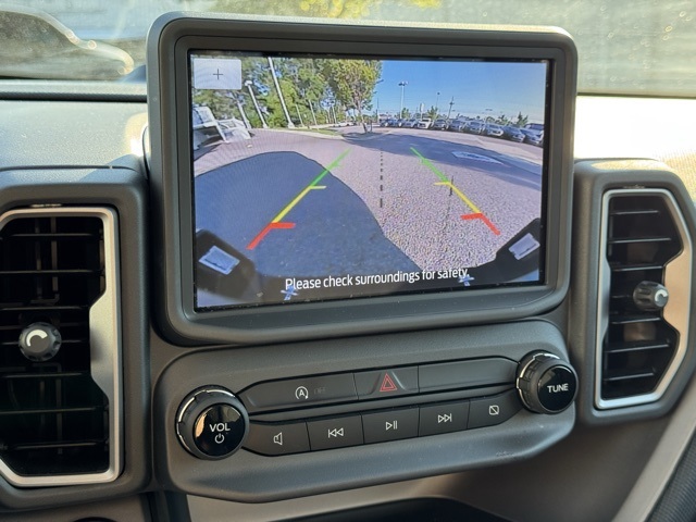 2024 Ford Bronco Sport Big Bend photo 24