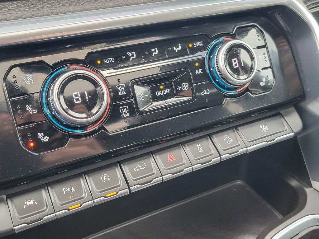 2023 GMC SIERRA - Image 15