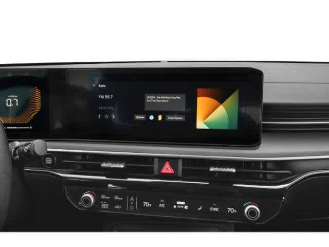 2026 Kia K5 LXS photo 7