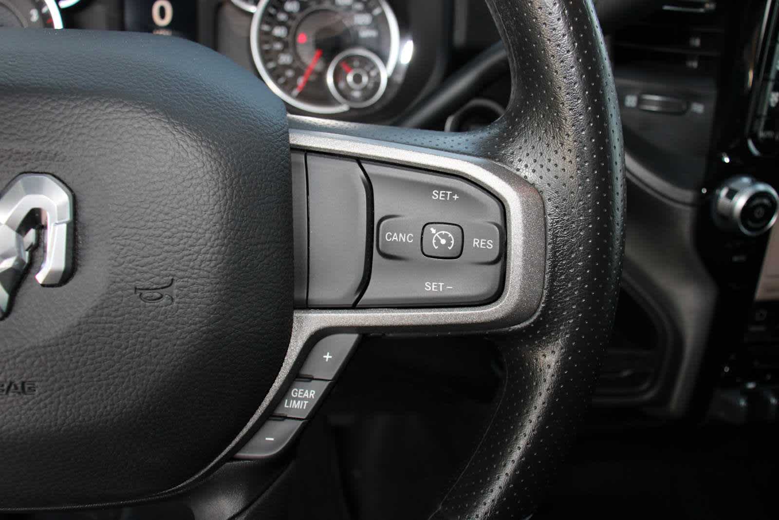 2024 Ram 2500 Tradesman photo 20