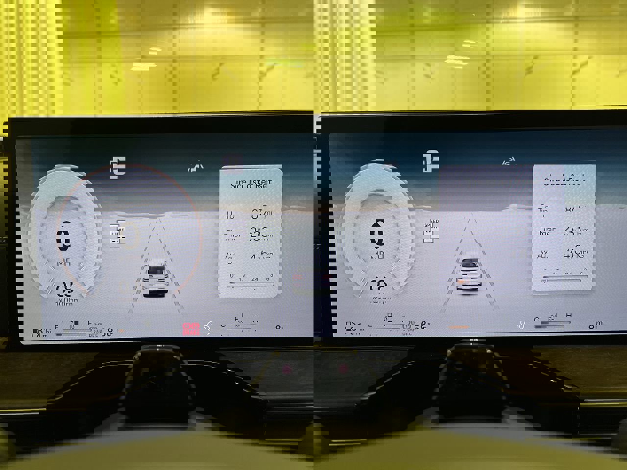 New 2025 Uyuni White Genesis Prestige image 22