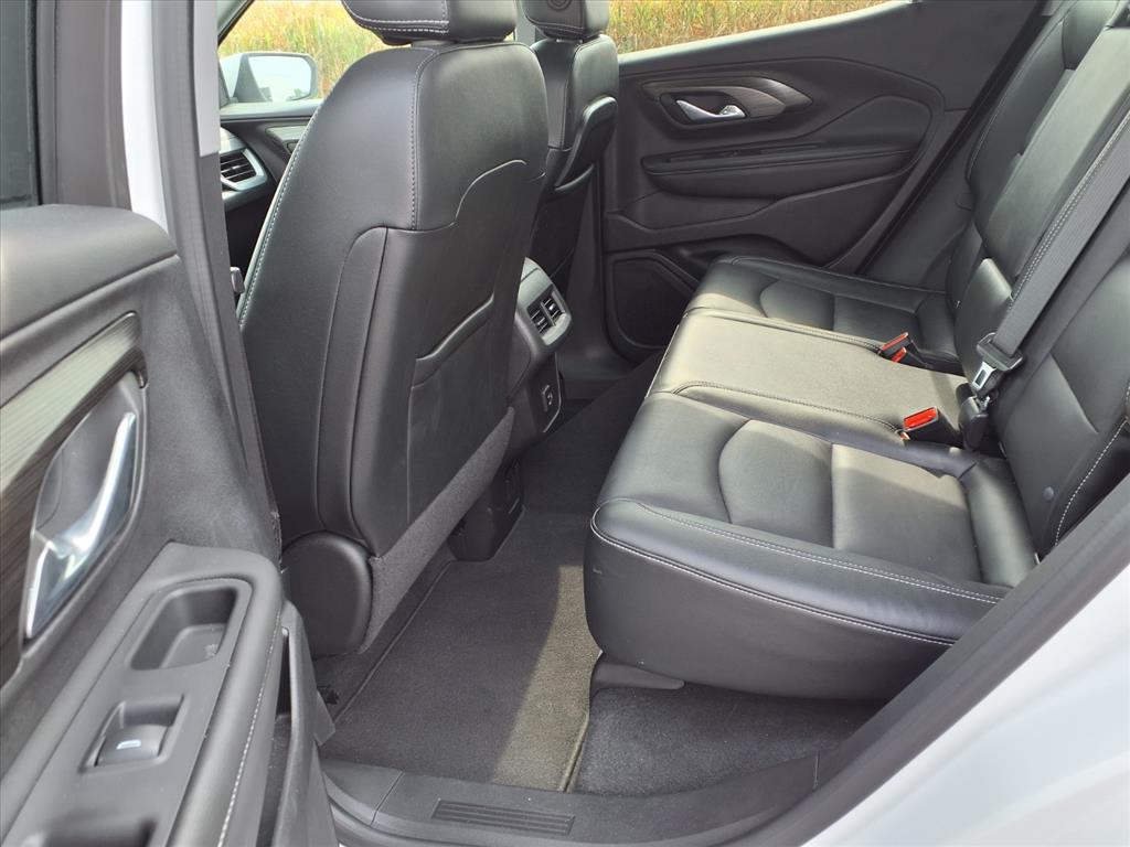 2024 Gmc Terrain SLT photo 4