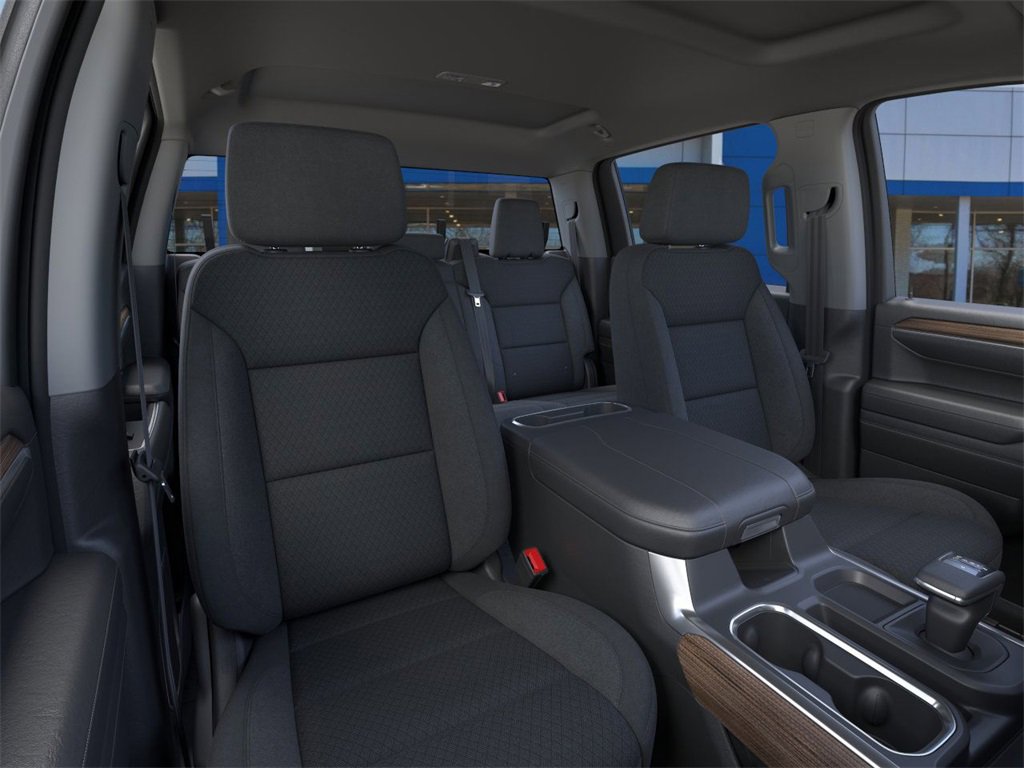2026 Chevrolet Silverado 1500 RST photo 15
