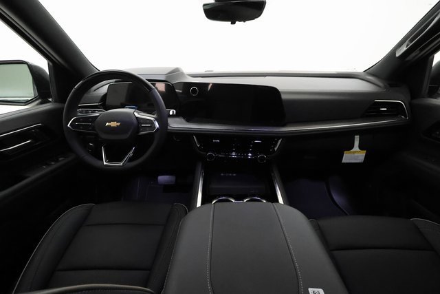 2026 Chevrolet Tahoe Premier photo 4