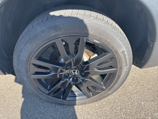 2022 Honda Pilot Special Edition photo 12
