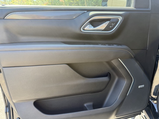 2021 Gmc Yukon AT4 photo 11