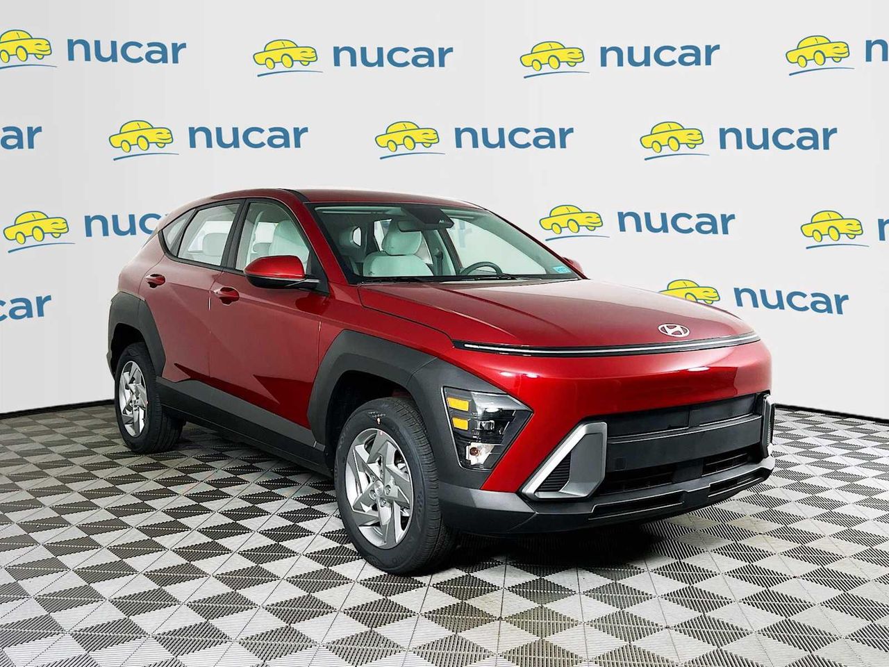 2026 Hyundai Kona SE's photo