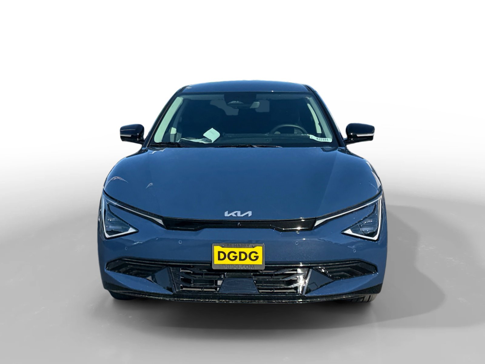 2025 Kia EV6 Wind photo 8