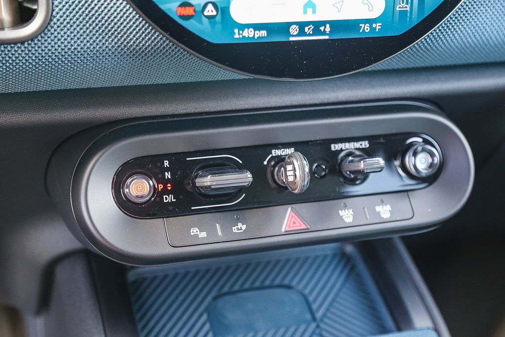 2025 Mini Countryman S ALL4 photo 18