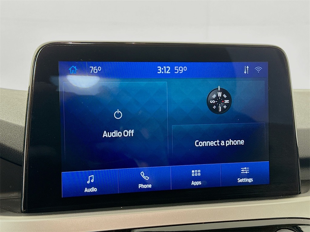 2020 Ford Escape SE photo 3