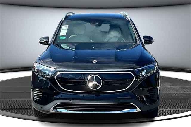 Used 2023 Mercedes-Benz EQB Base with VIN W1N9M0KB0PN068671 for sale in Fort Walton Beach, FL