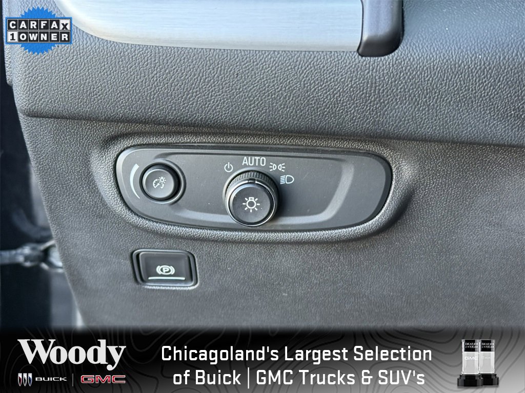 2020 GMC TERRAIN - Image 17